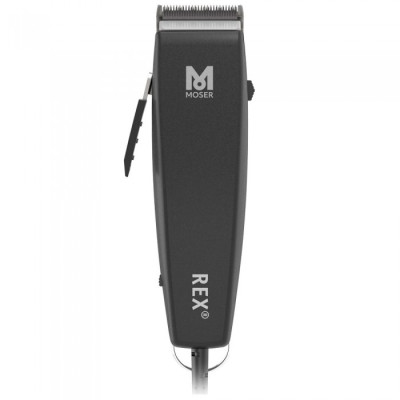 Машинка для стрижки тварин Moser Rex 1230-0079