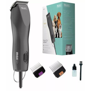 Машинка для стрижки тварин WAHL Max50+ 1251-0470