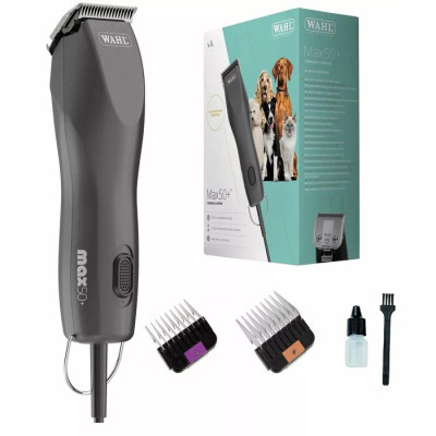 Машинка для стрижки тварин WAHL Max50+ 1251-0470