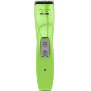 Триммер для стрижки животных Moser Prima Green 1586-0060
