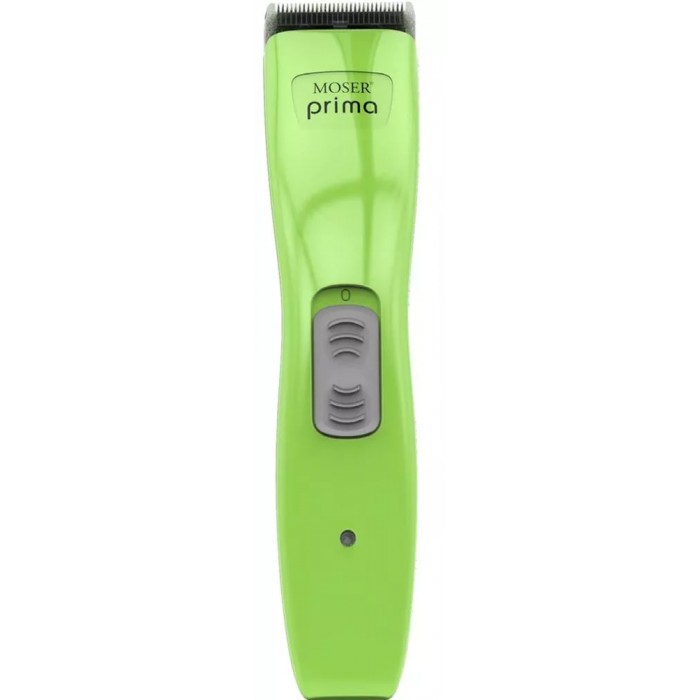 Триммер для стрижки тварин Moser Prima Green 1586-0060