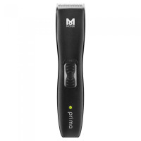 Тример для стрижки тварин Moser Prima Black 1586-0064