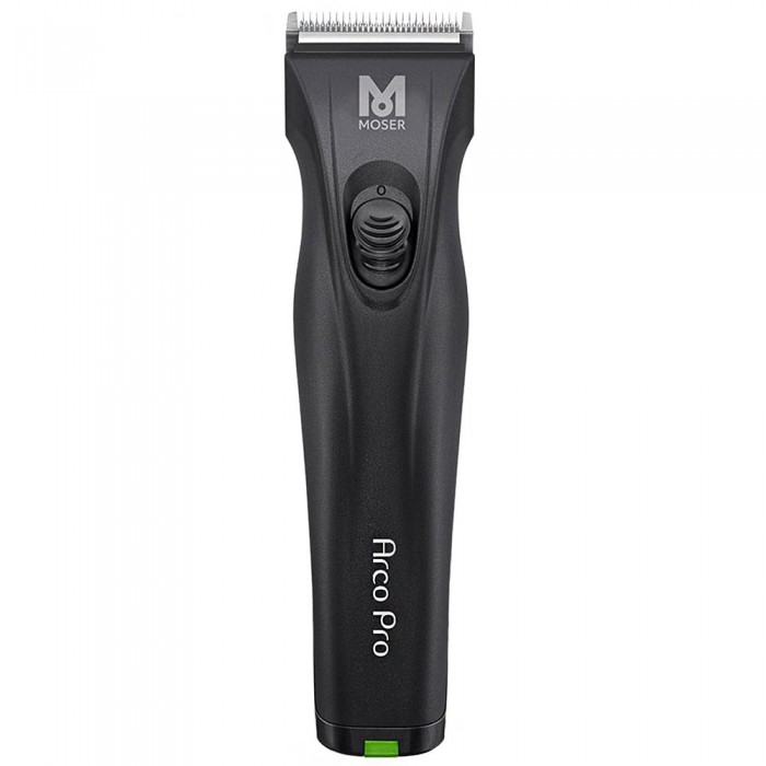 Машинка для стрижки тварин Moser Arco Pro Black 1876-0063