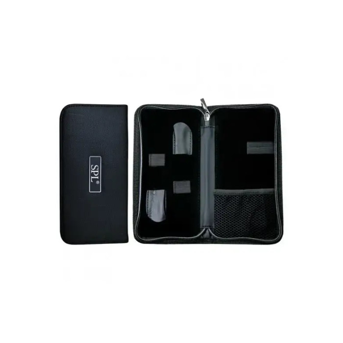 Чохол для двух пар ножиць SPL Double Case 77422