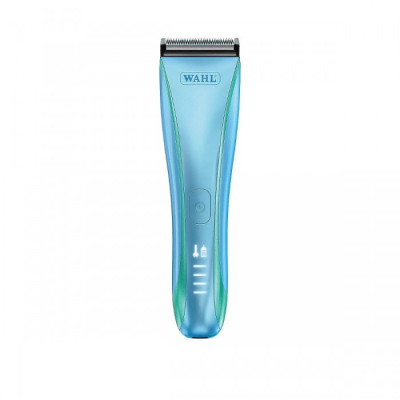 Машинка для стрижки тварин WAHL Motiva2 Blue Ivy 3028115