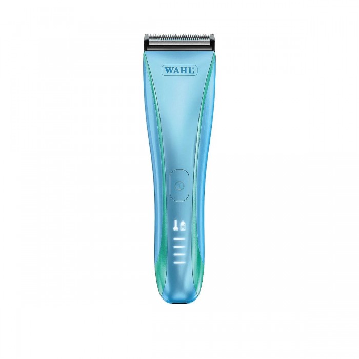 Машинка для стрижки тварин WAHL Motiva2 Blue Ivy 3028115