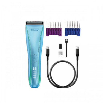 Машинка для стрижки тварин WAHL Motiva2 Blue Ivy 3028115