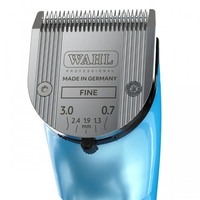 Машинка для стрижки тварин WAHL Motiva2 Blue Ivy 3028115