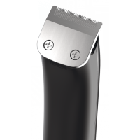Тример для стрижки тварин WAHL Fidela Black 3028196