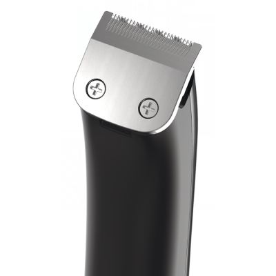 Тример для стрижки тварин WAHL Fidela Black 3028196