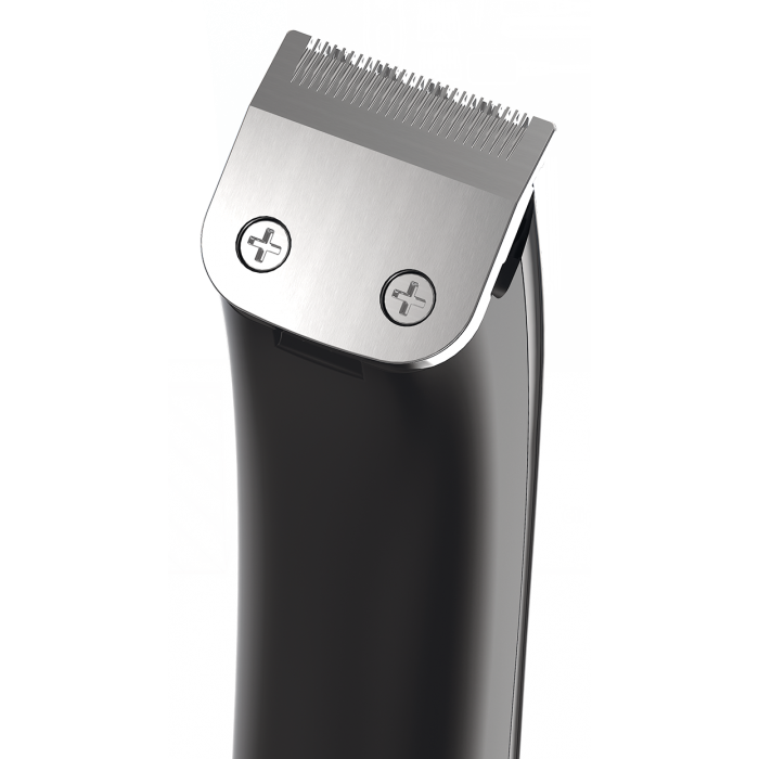 Тример для стрижки тварин WAHL Fidela Black 3028196