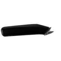 Тример для стрижки тварин WAHL Fidela Black 3028196