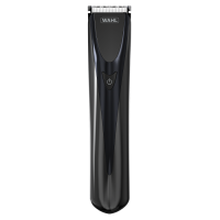Тример для стрижки тварин WAHL Fidela Black 3028196