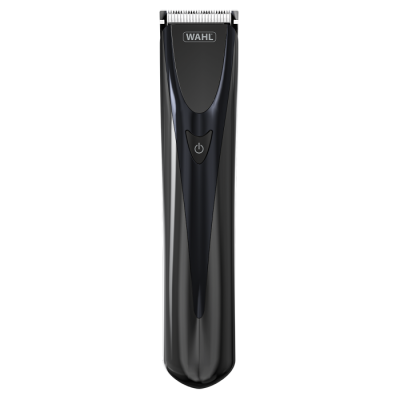 Тример для стрижки тварин WAHL Fidela Black 3028196