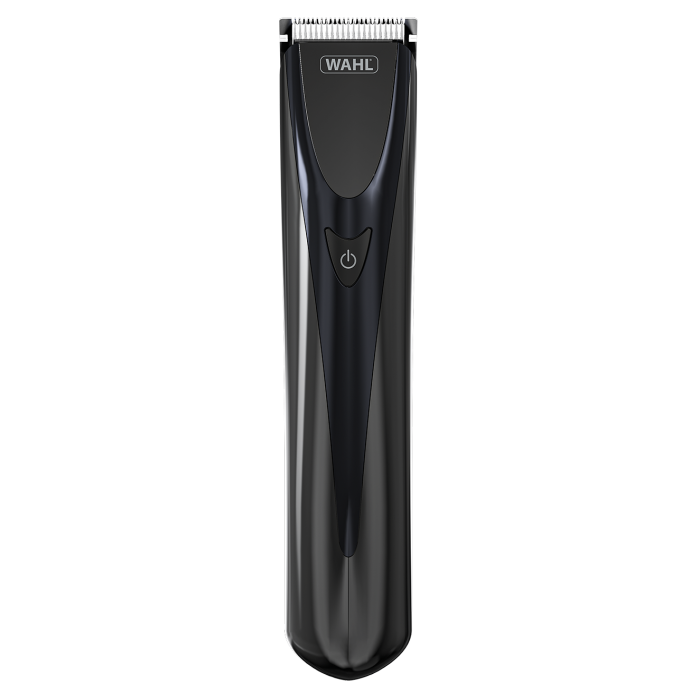 Тример для стрижки тварин WAHL Fidela Black 3028196