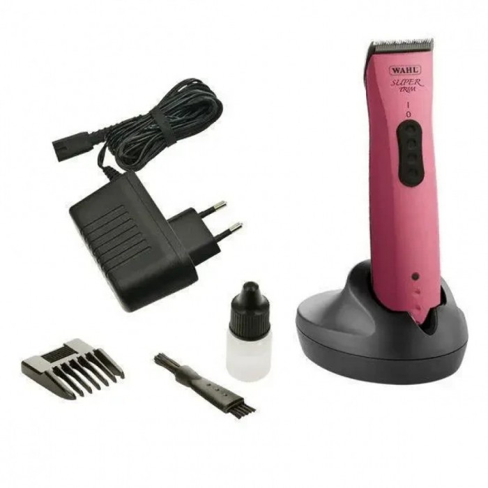 Тример для стрижки тварин WAHL Super Trim 1592-0480