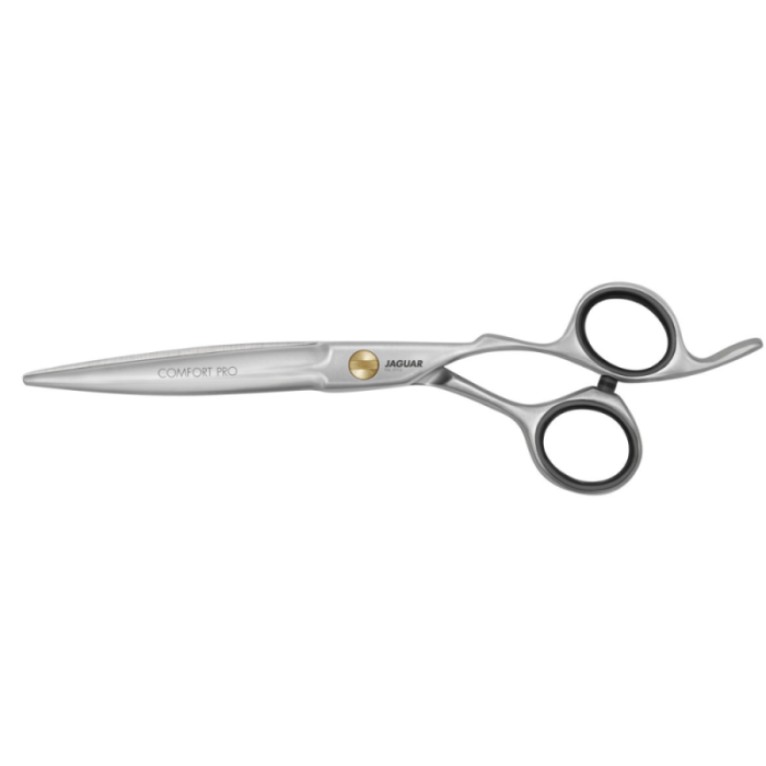 Ножиці прямі 6.25" Comfort Pro Slice для стрижки професійні Jaguar Pre Style J-80625