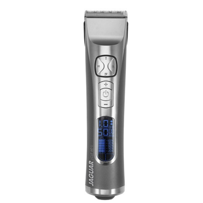 Машинка для стрижки Jaguar J-Cut 60 Li 85160