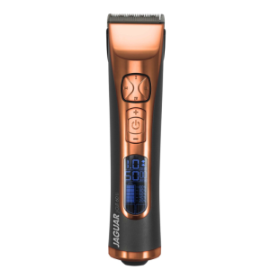 Машинка для стрижки Jaguar J-Cut 60 Li Cooper 85160-1
