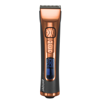 Машинка для стрижки Jaguar J-Cut 60 Li Cooper 85160-1