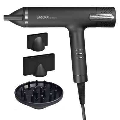 Фен для волосся Jaguar HD Tributo BLDC 86600