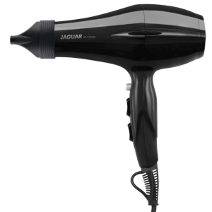 Фен для волосся Jaguar HD Calima Black 86441