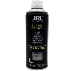 Спрей для догляду за інструментами JRL 5в1 Blade Spray