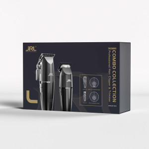 Набір машинка + тример JRL Onyx Collection, JRL-2024