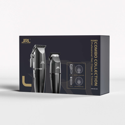 Набір машинка + тример JRL Onyx Collection, JRL-2024