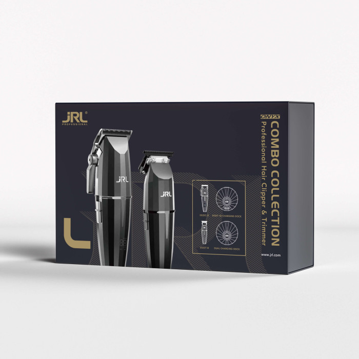 Набір машинка + тример JRL Onyx Collection, JRL-2024