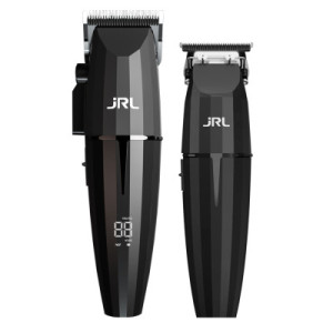 Набір машинка + тример JRL Onyx Collection, JRL-2024