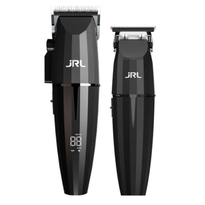 Набір машинка + тример JRL Onyx Collection, JRL-2024