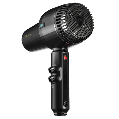 Фен для волосся JRL VORTICE Black JRL-CY2025L-B