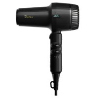 Фен для волосся JRL VORTICE Black JRL-CY2025L-B