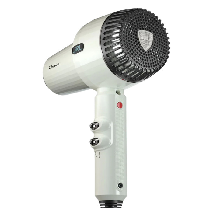 Фен для волосся JRL VORTICE White JRL-CY2025L-W