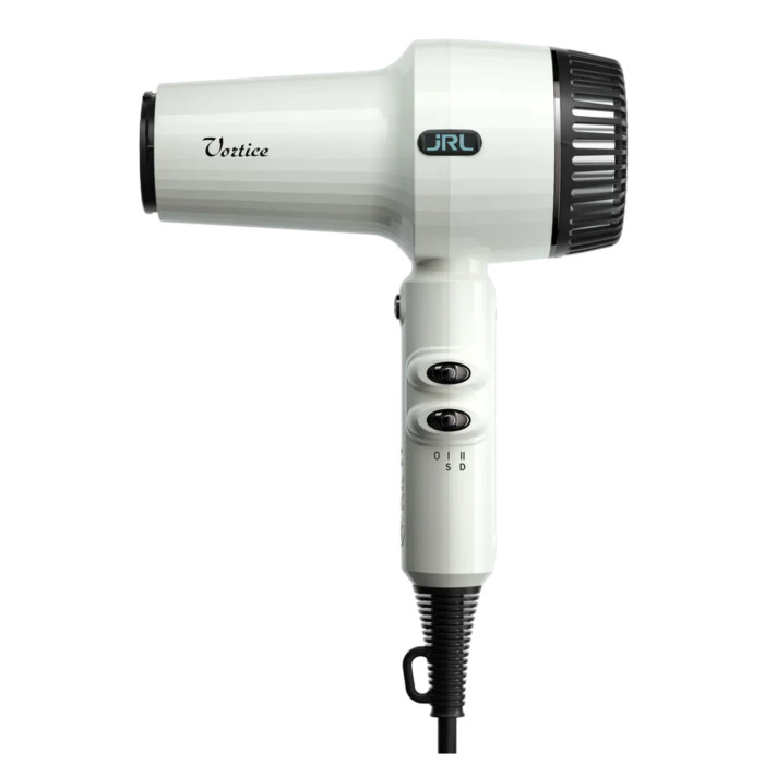 Фен для волосся JRL VORTICE White JRL-CY2025L-W