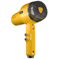 Фен для волосся JRL VORTICE Yellow JRL-CY2025L-Y