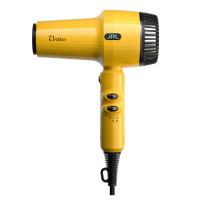 Фен для волосся JRL VORTICE Yellow JRL-CY2025L-Y