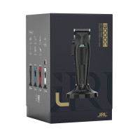 Професійна машинка для стрижки  JRL-3000CB-F чорна