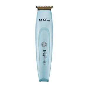 Професійний набір машинка та тример MRD PRO Beginner blue HC-3969-2-BL