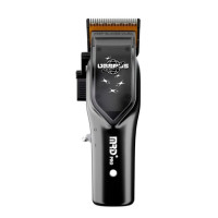 Професійна машинка для стрижки MRD PRO Uranus Black HC-3969V-B
