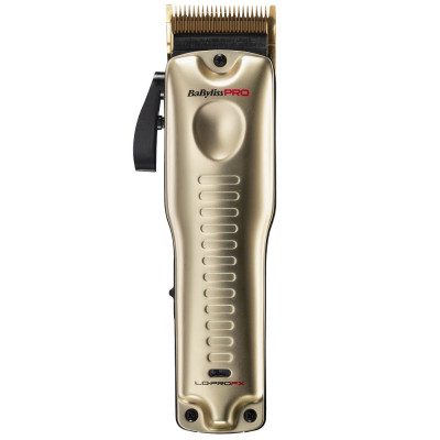 Машинка BaByliss PRO FX825GE LO-PROFX