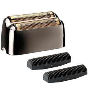 Сітка та ніж для бритви BaByliss PRO Foil FX02 GunSteel Shaver FXRF2GSE