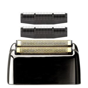 Сітка та ніж для бритви BaByliss PRO Foil FX02 GunSteel Shaver FXRF2GSE