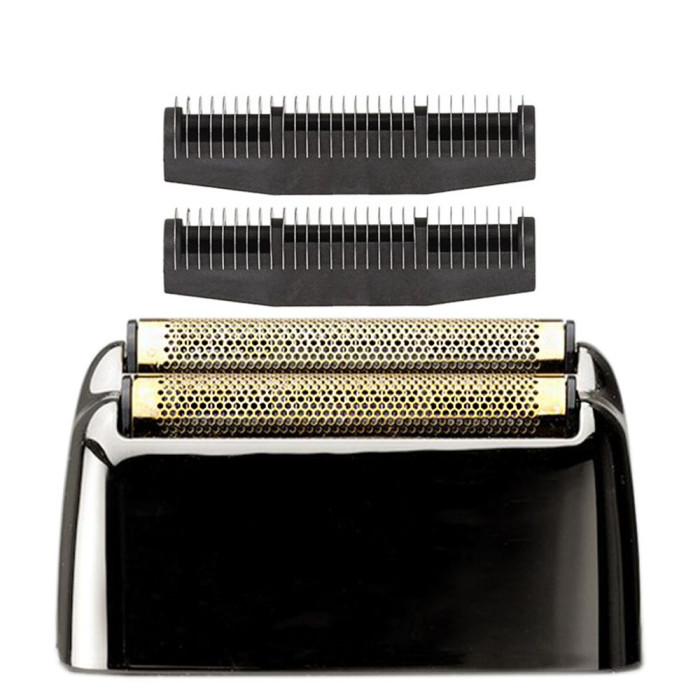 Сітка та ніж для бритви BaByliss PRO Foil FX02 GunSteel Shaver FXRF2GSE