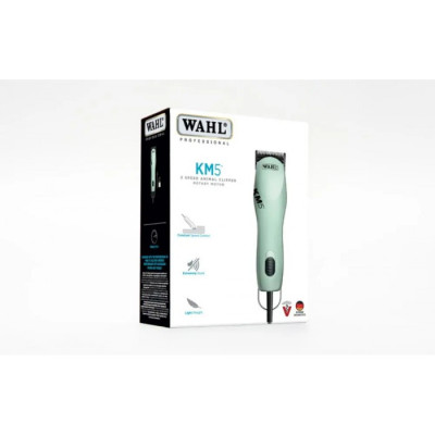 Машинка для стрижки тварин WAHL KM5 1260-0473