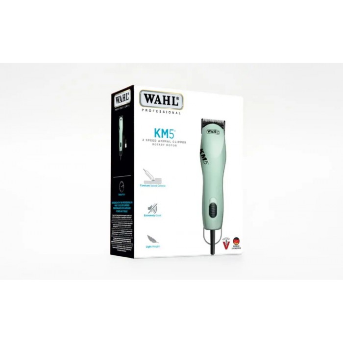 Машинка для стрижки тварин WAHL KM5 1260-0473