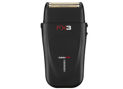 Запчастини для бритви BaByliss PRO FX3 Shaver (1)