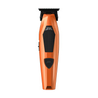 Професійний тример для стрижки та окантовки JRL Diamante Orange (JRL-2025T-H)