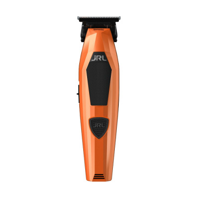 Професійний тример для стрижки та окантовки JRL Diamante Orange (JRL-2025T-H)